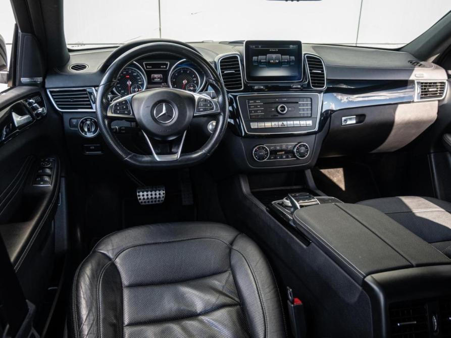 Mercedes-Benz GLE Coupe AMG I (C292) Краснодар  - изображение 6
