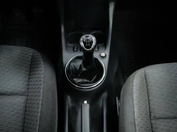 Skoda Fabia II Рестайлинг с пробегом 2011 года, цена 407 000 рублей, 201425 км, хэтчбек, Автокод Объявления