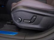 Geely Monjaro I Рестайлинг 2 Москва  - изображение 54