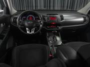 Kia Sportage III Тюмень  - изображение 26