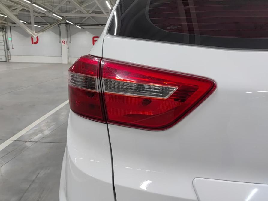 Hyundai Creta I Казань  - изображение 11