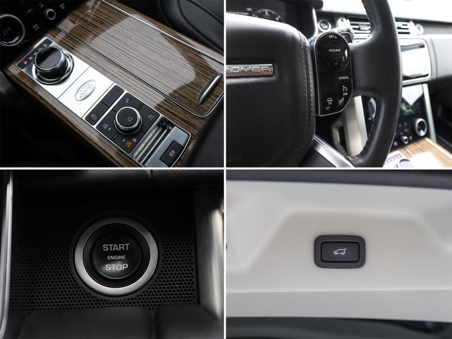 Land Rover Range Rover Evoque II Москва  - изображение 23