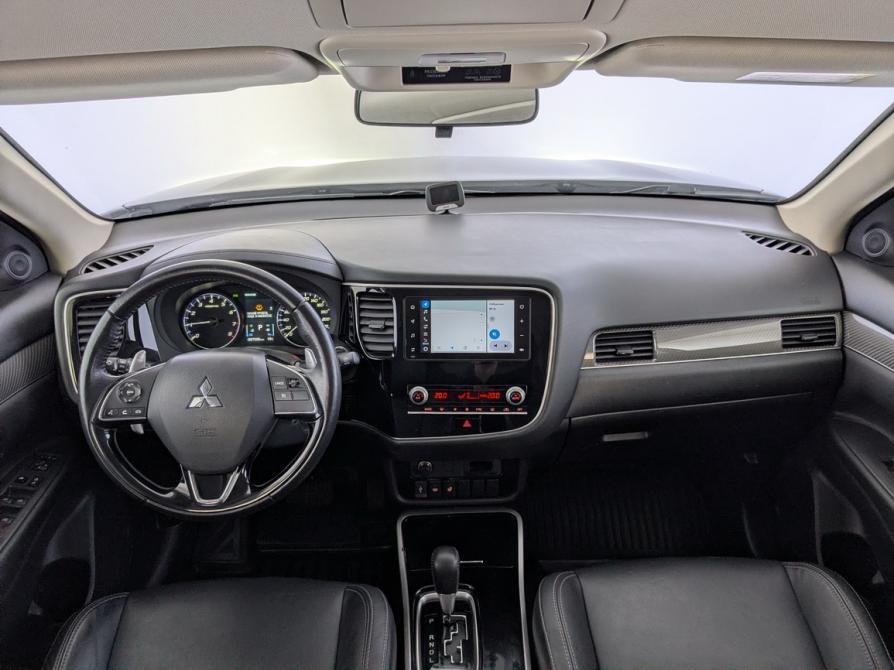 Mitsubishi Outlander III Рестайлинг 3 Москва  - изображение 14