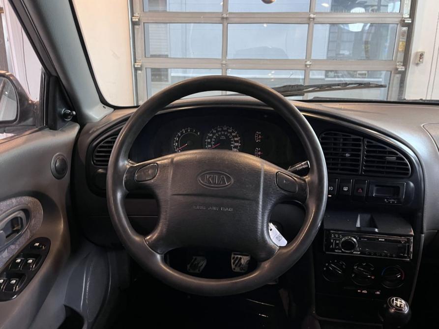 Kia Spectra I Рестайлинг 2 Чебоксары  - изображение 10