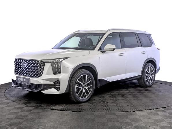 GAC GS8 II с пробегом 2023 года, цена 3 230 000 рублей, 48758 км, внедорожник, Автокод Объявления