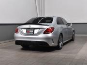 Mercedes-Benz C-Класс IV (W205) Кемерово  - изображение 31