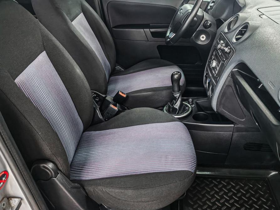 Ford Fusion I Рестайлинг Ростов-на-Дону  - изображение 13