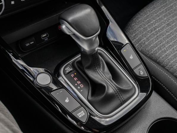 Kia Soul III с пробегом 2020 года, цена 2 198 000 рублей, 58838 км, хэтчбек, Автокод Объявления