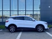 Geely Coolray I Рестайлинг Москва  - изображение 28