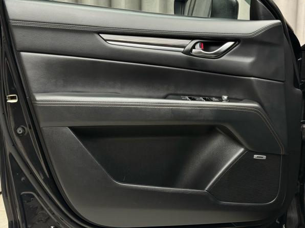 Mazda CX-5 II с пробегом 2018 года, цена 2 999 000 рублей, 131000 км, внедорожник, Автокод Объявления