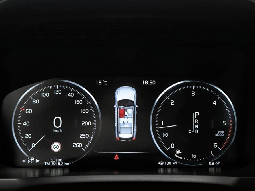 Volvo XC90 II Казань  - изображение 16