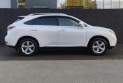 Lexus RX III Сыктывкар  - изображение 22