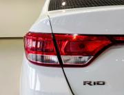 Kia Rio IV Казань  - изображение 33