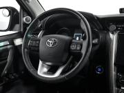Toyota Fortuner II Санкт-Петербург  - изображение 36