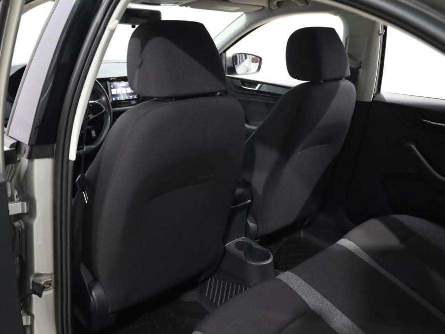 Skoda Rapid II Ростов-на-Дону  - изображение 11
