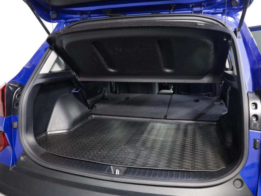 Kia Seltos I Санкт-Петербург  - изображение 23