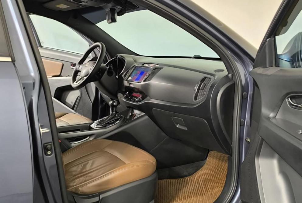 Kia Sportage III Нижний Новгород  - изображение 9