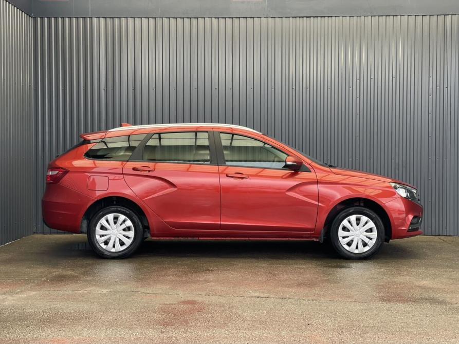 Lada (ВАЗ) Vesta I Пермь  - изображение 27