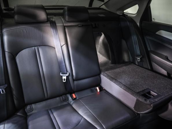 Hyundai Sonata VII (LF) Рестайлинг с пробегом 2018 года, цена 1 929 000 рублей, 98969 км, седан, Автокод Объявления