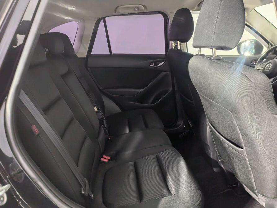 Mazda CX-5 I Санкт-Петербург  - изображение 23