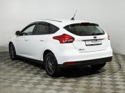 Ford Focus III Рестайлинг Санкт-Петербург  - изображение 19