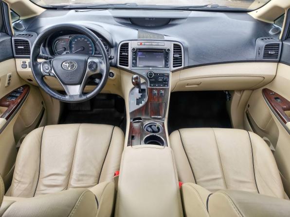 Toyota Venza I Рестайлинг с пробегом 2013 года, цена 1 683 000 рублей, 304871 км, внедорожник, Автокод Объявления