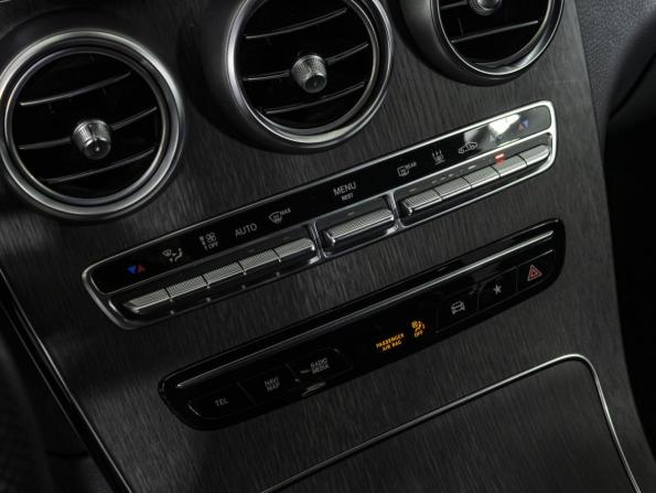 Mercedes-Benz GLC Coupe I (C253) Рестайлинг с пробегом 2020 года, цена 4 889 000 рублей, 75000 км, внедорожник, Автокод Объявления
