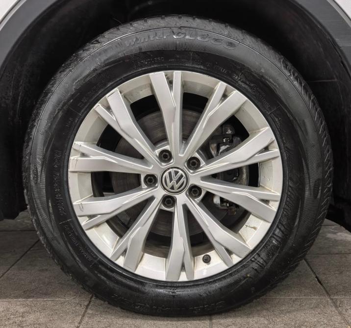 Volkswagen Tiguan II Санкт-Петербург  - изображение 7