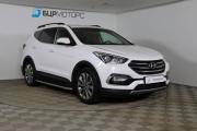 Hyundai Santa Fe III Рестайлинг Нижний Новгород  - изображение 26