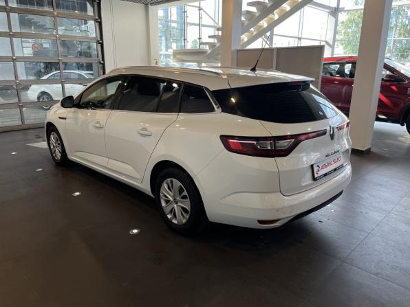 Renault Megane IV с пробегом 2019 года, цена 1 295 000 рублей, 156242 км, универсал, Автокод Объявления