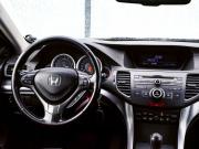 Honda Accord VIII Екатеринбург  - изображение 47