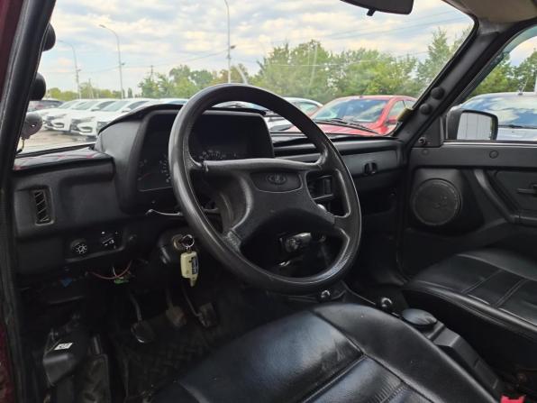 Lada (ВАЗ) 2121 (4x4) I Рестайлинг с пробегом 2010 года, цена 367 000 рублей, 159541 км, внедорожник, Автокод Объявления