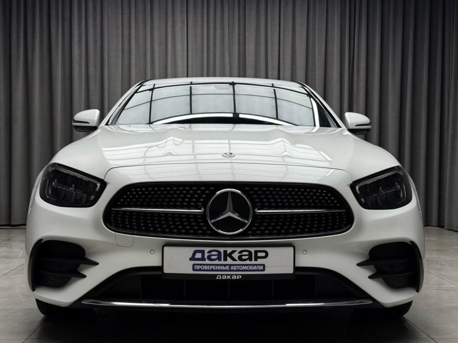 Mercedes-Benz E-Класс V (W213 S213 C238) Рестайлинг Ижевск  - изображение 3