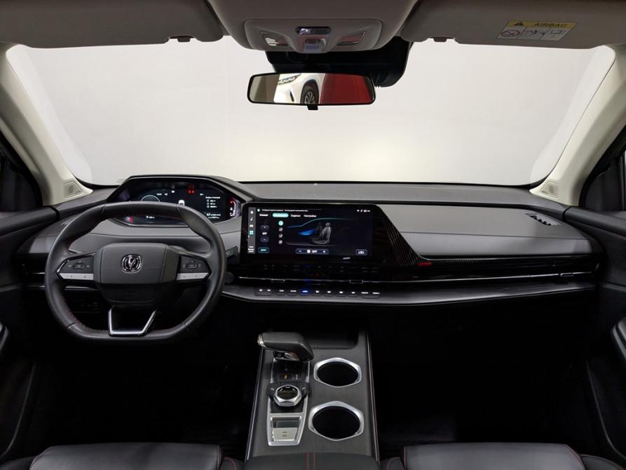 Changan UNI-S (CS55 Plus) I Москва  - изображение 27