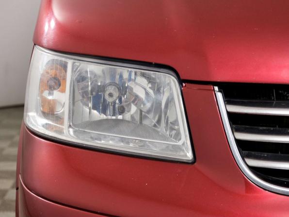 Volkswagen Caravelle T5 с пробегом 2008 года, цена 1 078 000 рублей, 237206 км, минивэн, Автокод Объявления