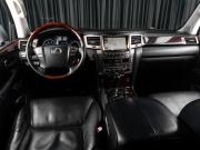 Lexus LX III Тюмень  - изображение 44