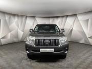 Toyota Land Cruiser Prado 150 Series Рестайлинг 3 Москва  - изображение 28