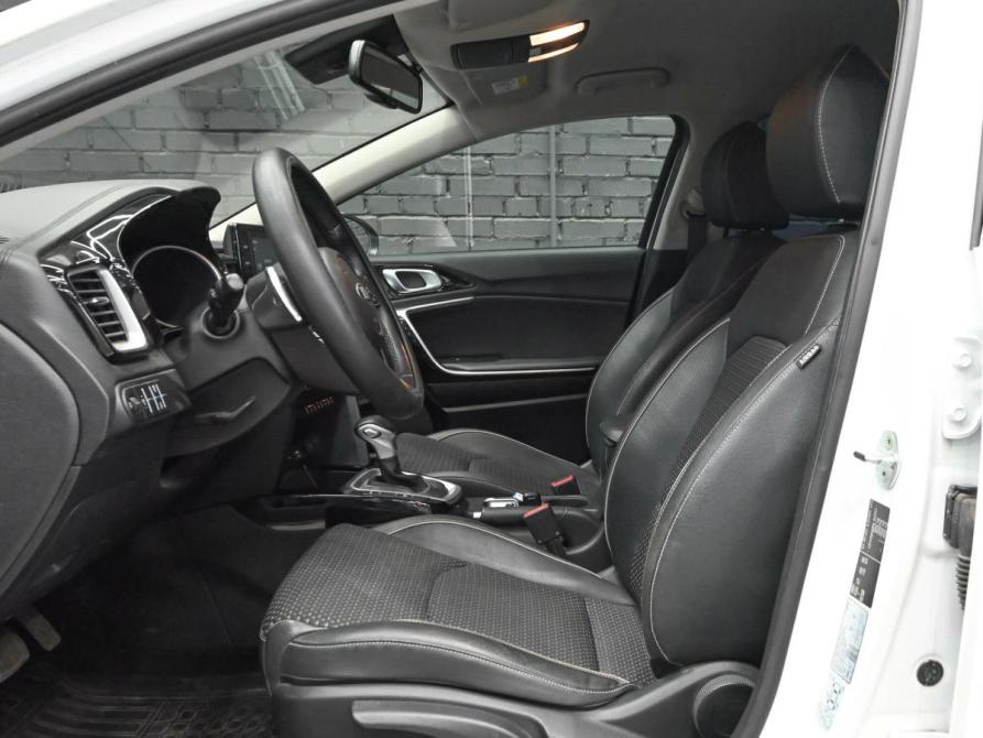 Kia Ceed III Екатеринбург  - изображение 17