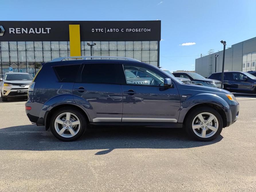 Mitsubishi Outlander II Йошкар-Ола  - изображение 5