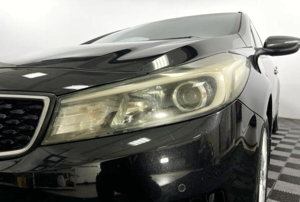 Kia Cerato III Рестайлинг (Classic) Нижний Новгород  - изображение 19