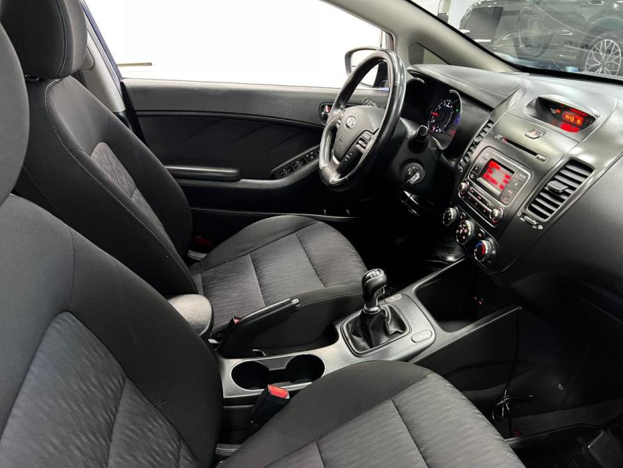 Kia Cerato III Казань  - изображение 13