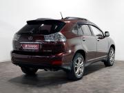 Lexus RX II Рестайлинг Чита  - изображение 24