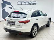 Infiniti FX II (S51) Рестайлинг Ростов-на-Дону  - изображение 27