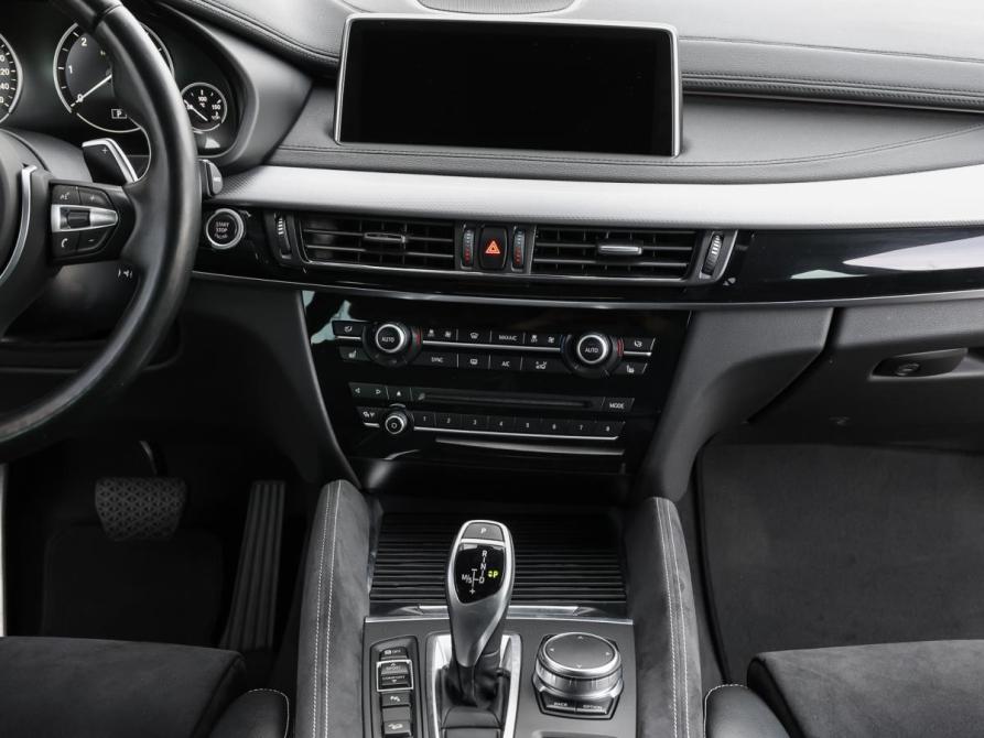 BMW X6 II (F16) Москва  - изображение 13