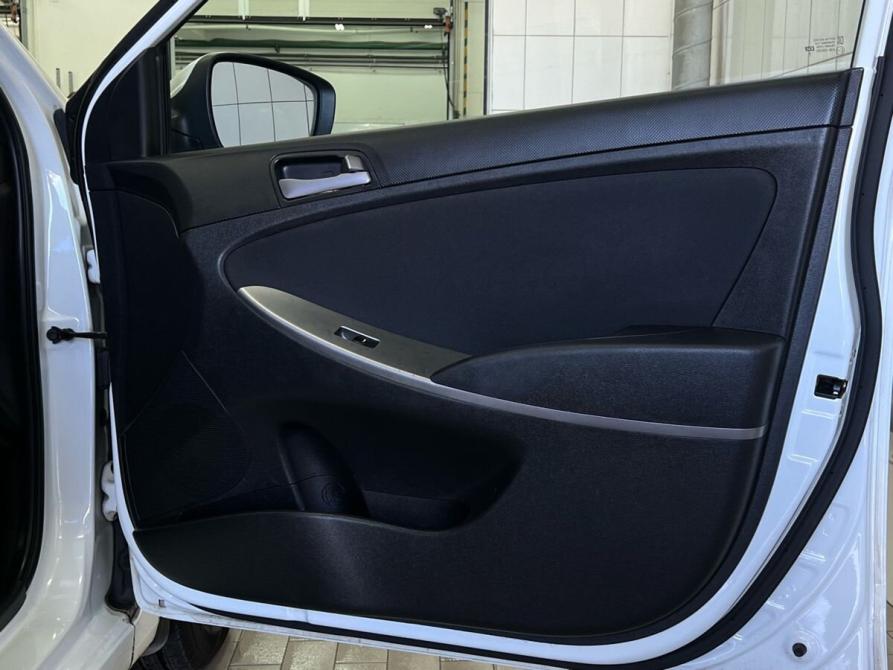 Hyundai Solaris I Рестайлинг Волгоград  - изображение 20