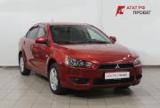Mitsubishi Lancer X Астрахань  - изображение 20