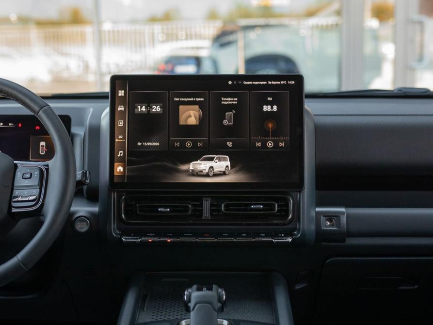 Haval H9 II Новосибирск  - изображение 14