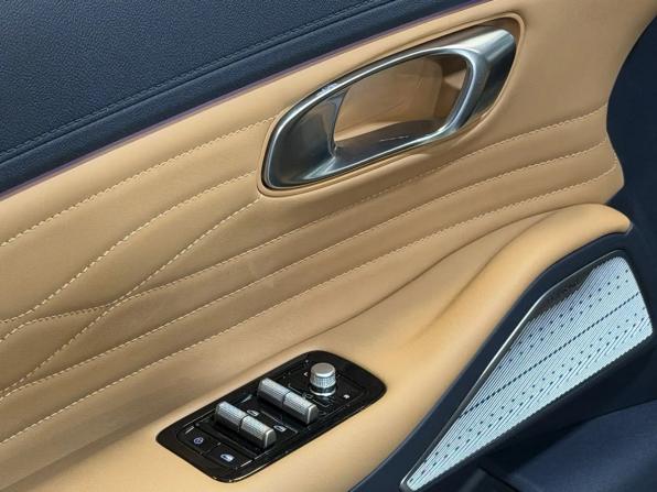 Geely EX5 Гибрид с пробегом 2026 года, цена 3 399 000 рублей, 11911 км, внедорожник, Автокод Объявления