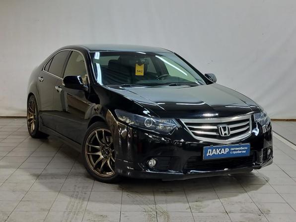 Honda Accord VIII Рестайлинг с пробегом 2012 года, цена 1 150 000 рублей, 218950 км, седан, Автокод Объявления