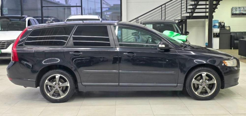 Volvo V50 I Рестайлинг Шахты  - изображение 5
